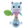 
      Happy Hippo Rattle
     - view 1